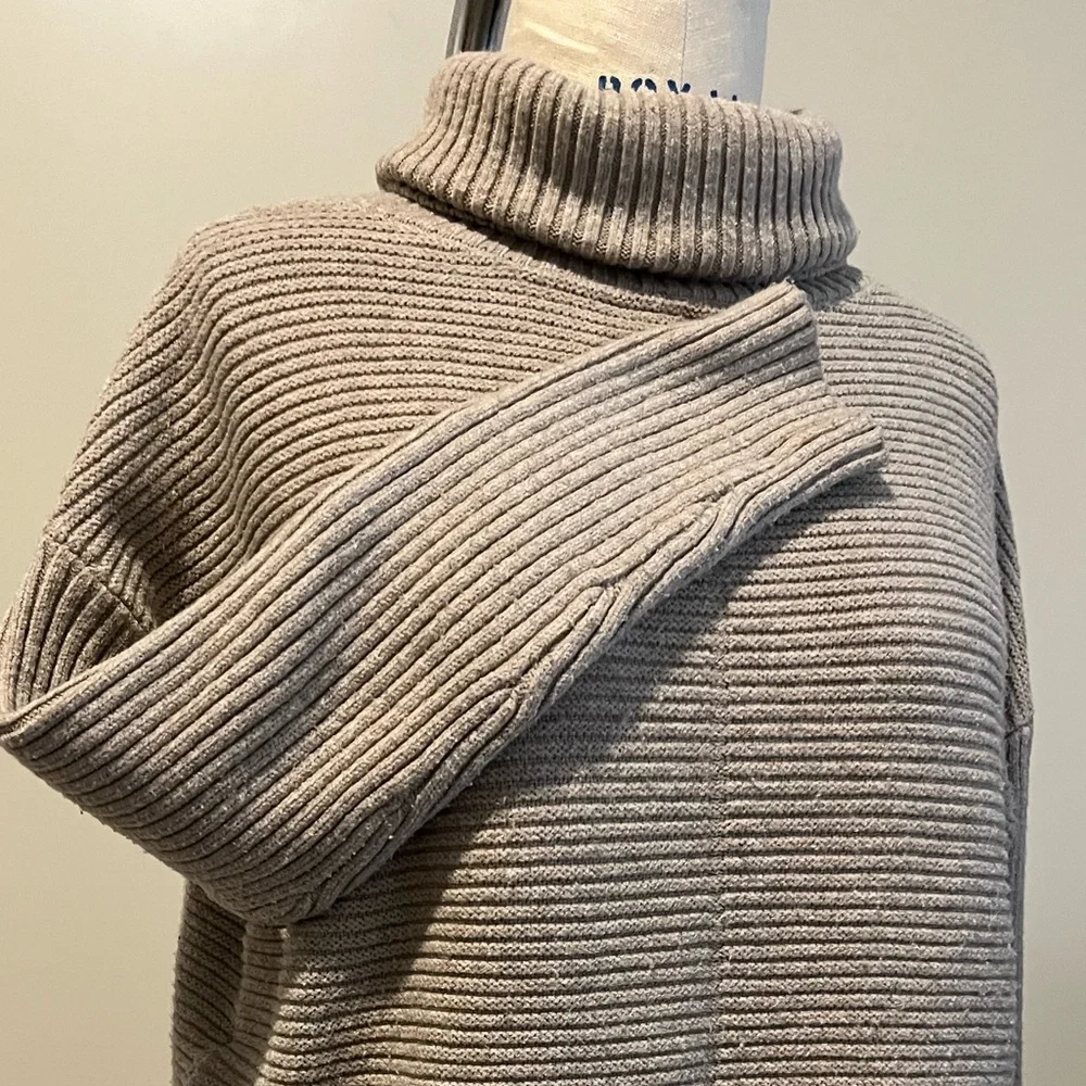 Fall sweater - Picture 7 of 9